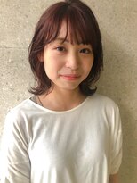 デプス デザイン プロダクツ Depth Design Products&nbsp;ミディウルフ