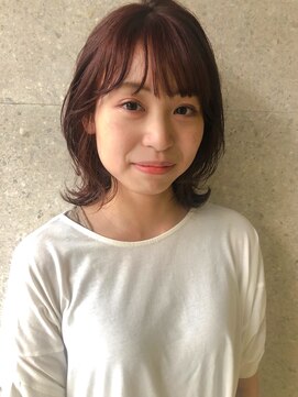 デプス デザイン プロダクツ Depth Design Products ミディウルフ