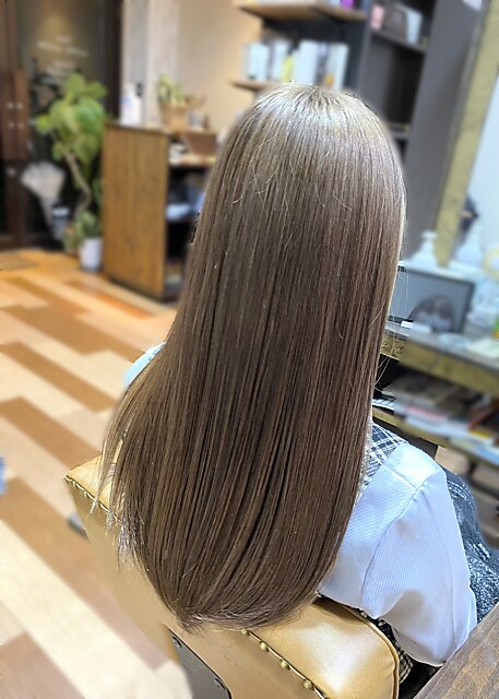 ヘア クリエイティブ ハンズ(HAIR CREATIVE HANDS)｜ホットペッパー