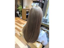 ヘア クリエイティブ ハンズ(HAIR CREATIVE HANDS)