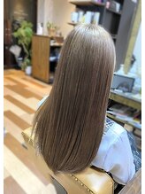 ヘア クリエイティブ ハンズ(HAIR CREATIVE HANDS)