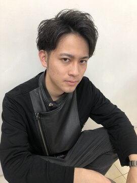 レジット(Legit) legit メンズビジネス　柏メンズサロン