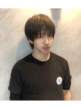 メンズデザイン シャビ(Men's design Shabbi) Yama 