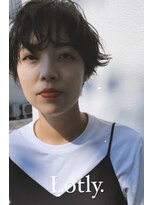 ロトリー(Lotly.) short style