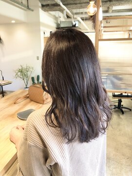 ユニカ(UNIKA) 地毛風グレージュ☆