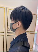 【20代・30代・40代】メンズカット