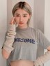 カット+カラー+ブリーチ+トリートメント【25000円→￥20000】