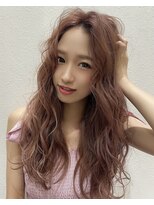 エーラ(Ala)&nbsp;ピンクベージュ