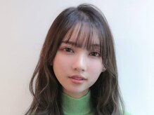 アグ ヘアー アオ 香取佐原店(Agu hair Ao)の雰囲気（可愛いスタイルの宝庫。卓越した技術×センスで最旬ヘアに変身。）