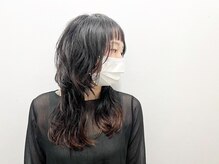 似合わせならお任せ☆好感度アップのヘアスタイルへ☆