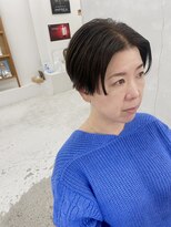 エンドリンク(endlink)&nbsp;大人ハンサムショート