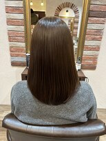 フェイバー 警固店(FAVOR)&nbsp;髪質改善/縮毛矯正/ストレート/オージュア/日本最高級髪質改善