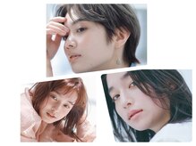 赤味抑える透明感カラー☆『ルミシャス』髪映え、肌映えに特化したnewカラー♪【柏美容室】【柏】