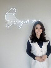 ソヨン 加古川店(SOYON) CHIHIRO. 