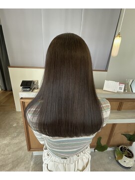 ランド(LAND) ヒロイングレージュ