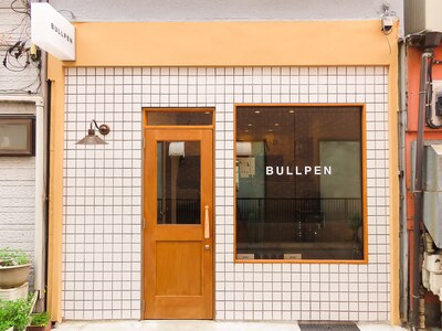 ブルペン(BULLPEN)