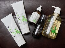 ヘッドスパ３　ーエイジングケアスパー[津田沼/新京成新津田沼]