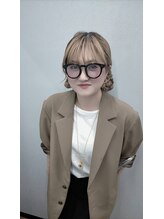 ブロス(BROS.)&nbsp;鷹羽 