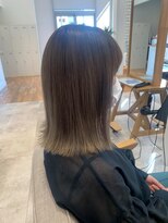 パル(PAL)&nbsp;外ハネボブ