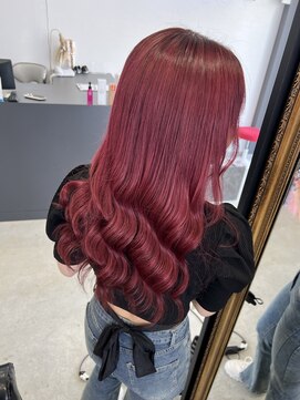 ブランチバイスリール(branch by suri-ru) 【野間望来】