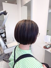 ヘアー2038(hair.2038)