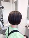ヘアー2038(hair.2038)の写真/丁寧なカウンセリングと骨格・髪質を見極めた施術でお客様のなりたい×似合うスタイルを実現☆