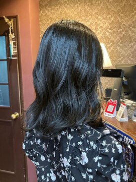 キタロウ (kitaro) ミディアムスタイル