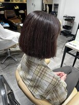 メイン(MAIN)&nbsp;白髪染め