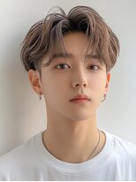 モードケイズ 海老名店(MODE K's)&nbsp;【韓国風センターパート】メンズカット