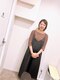 レーヴ(REVE)の写真/【女性スタイリストのみのマンツーマンサロン】完全個室での施術で周りを気にせずリラックスして過ごせるー