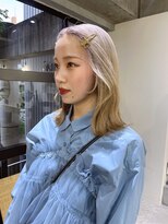 ラ キング(LA KING)&nbsp;ハイトーンベージュ