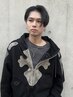 【吉田智樹指名限定】カット＋パーマ￥14000吉田智樹指名はこちらを選択