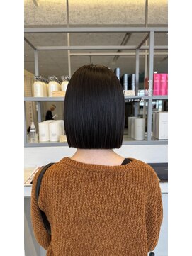 ザスカイ(THE SKY) 縮毛矯正