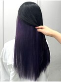 パープルインナー