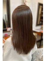 ミーノ(mieno) ロング