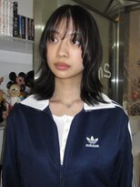 ポピンズ(poppins)&nbsp;マッシュウルフ