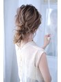 セットサロンエース(Set salon Ace)&nbsp;ルーズ、ナチュラルから派手な盛り系まで対応します☆