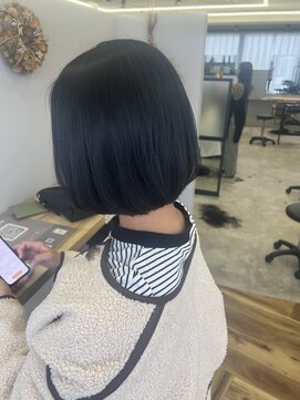 リジー(Litzy) 髪質改善コスメ