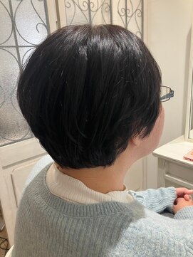 ルシードスタイル グローバルディー 稲毛店(LUCIDO STYLE GLOBAL.D) 小顔20代30代40代髪質改善オージュア白髪染め稲毛駅