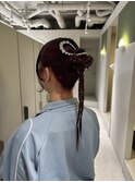 卒業式セット