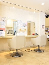 シンバヘアー(SHINBA HAIR)