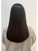 うるつやストレート