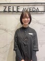 ゼル アヴェダ テラスモール松戸店(ZELE AVEDA) 原嶋 真慧