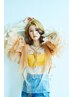 【選べるスタイリスト】ご新規様限定20%オフ！カット+カラー+トリートメント