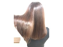 ワンズヘアー サンリブ下松店(ONE'S hair)