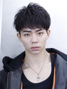 アーリー(Ali'i) スッキリショート