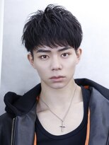 アーリー(Ali'i) スッキリショート