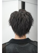 リップスヘアー 千葉(LIPPS hair) ゆるふわパーママッシュ