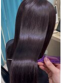 |mizuho|メテオカラーボルドーカラーワインレッドカシスレッド