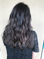 モアナ バイ ヘッドライト うるま店(Moana by HEADLIGHT)&nbsp;Moana【うるま】ニュアンスパーマ#韓国系20代30代40代